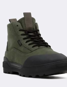 Botas VANS COLFAX MTE-1 - Military/Black