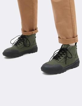 Botas VANS COLFAX MTE-1 - Military/Black