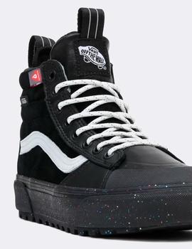 Zapatillas VANS SK8-HI MTE-2 - Glitter Black Glitter