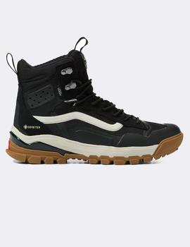 Zapatillas VANS ULTRARANGE EXO HI GORETEX - Black/Bone