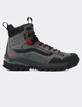 Zapatillas VANS ULTRARANGE EXO HI GORETEX - Pewter/Black