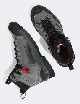 Zapatillas VANS ULTRARANGE EXO HI GORETEX - Pewter/Black