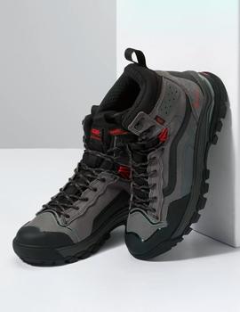 Zapatillas VANS ULTRARANGE EXO HI GORETEX - Pewter/Black