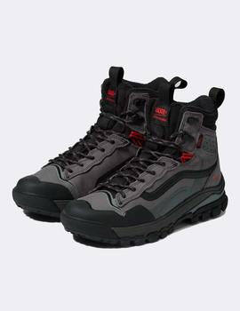 Zapatillas VANS ULTRARANGE EXO HI GORETEX - Pewter/Black