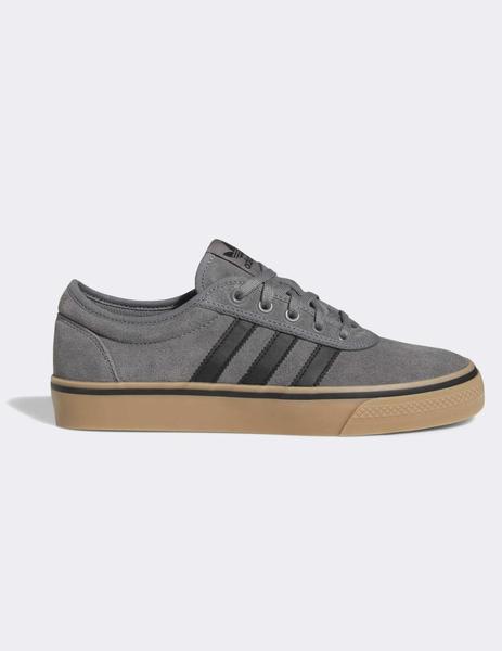 Zapatillas ADIDAS SKATEBOARDING - Grey/Gum