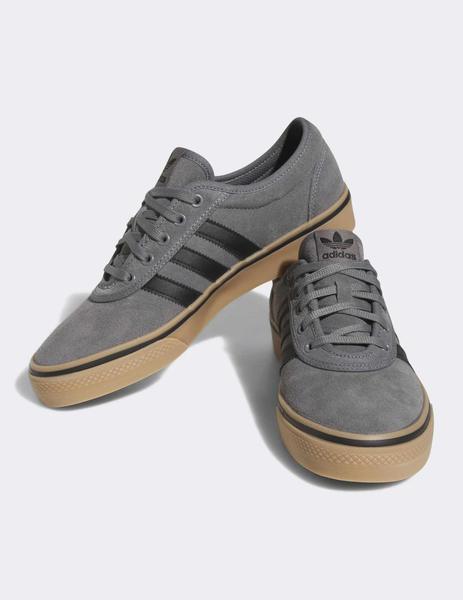 Zapatillas ADIDAS SKATEBOARDING - Grey/Gum