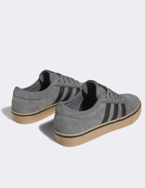 Zapatillas ADIDAS SKATEBOARDING - Grey/Gum