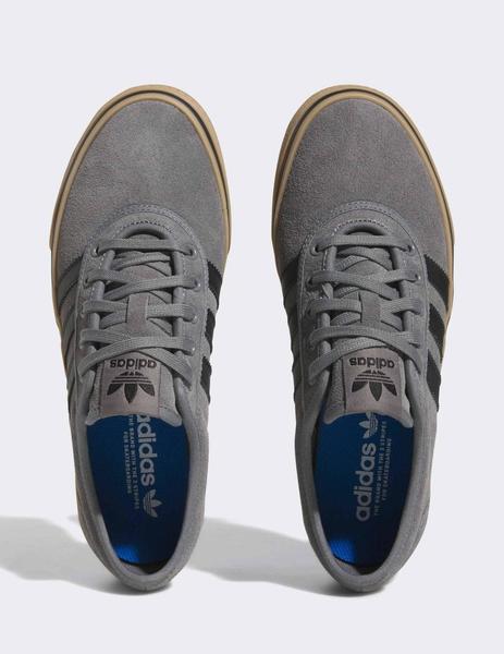 Zapatillas ADIDAS SKATEBOARDING - Grey/Gum