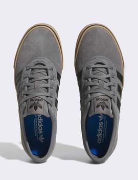 Zapatillas ADIDAS SKATEBOARDING ADI EASE - Grey/Gum