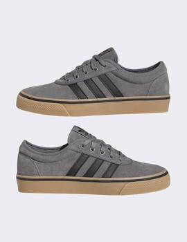 Zapatillas ADIDAS SKATEBOARDING ADI EASE - Grey/Gum