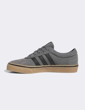 Zapatillas ADIDAS SKATEBOARDING ADI EASE - Grey/Gum