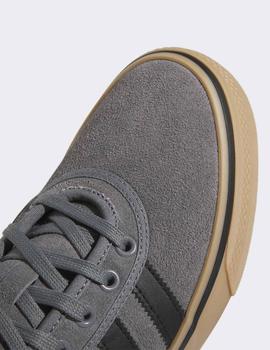 Zapatillas ADIDAS SKATEBOARDING ADI EASE - Grey/Gum