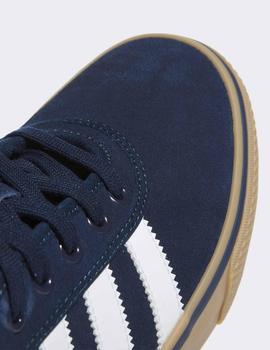 Zapatillas ADIDAS SKATEBOARDING ADI EASE - Navy/Gum