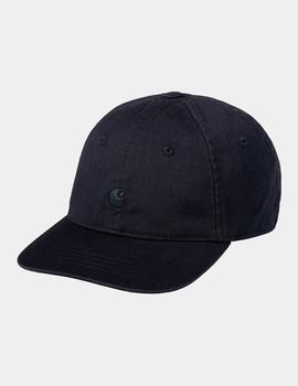 Gorra CARHARTT MADISON - Dark Navy