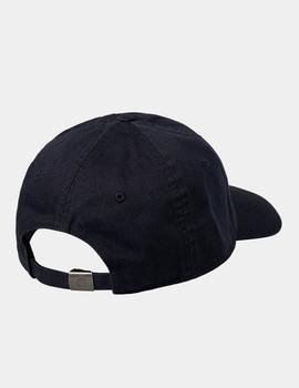 Gorra CARHARTT MADISON - Dark Navy