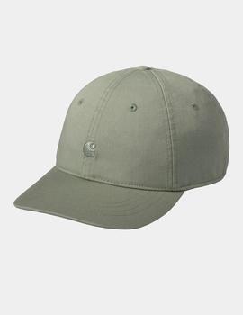 Gorra CARHARTT MADISON - Yucca