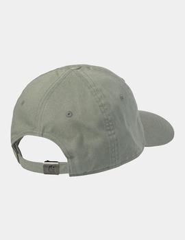 Gorra CARHARTT MADISON - Yucca