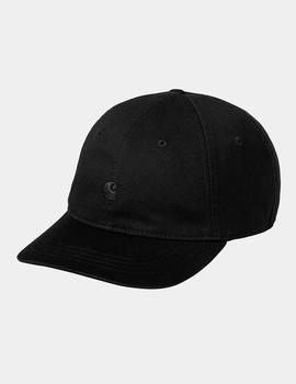 Gorra MADISON LOGO - Black