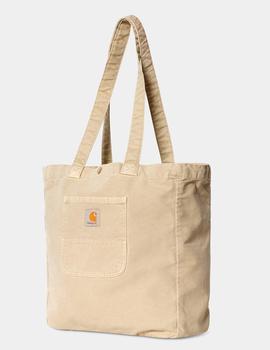 Bolso CARHARTT BAYFIELD - Dusty H Brown