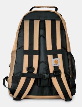 Mochila CARHARTT KICKFLIP - Dusty H Brown