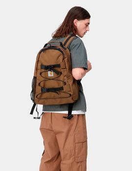 Mochila CARHARTT KICKFLIP - Tamarind