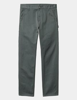 Pantalón CARHARTT RUCK SINGLE KNEE - Jura