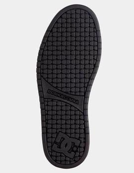 Zapatillas DC SHOES COURT GRAFFIK  - Black