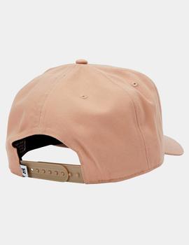 Gorra DC SHOES REYNOTTS 7 - Incense