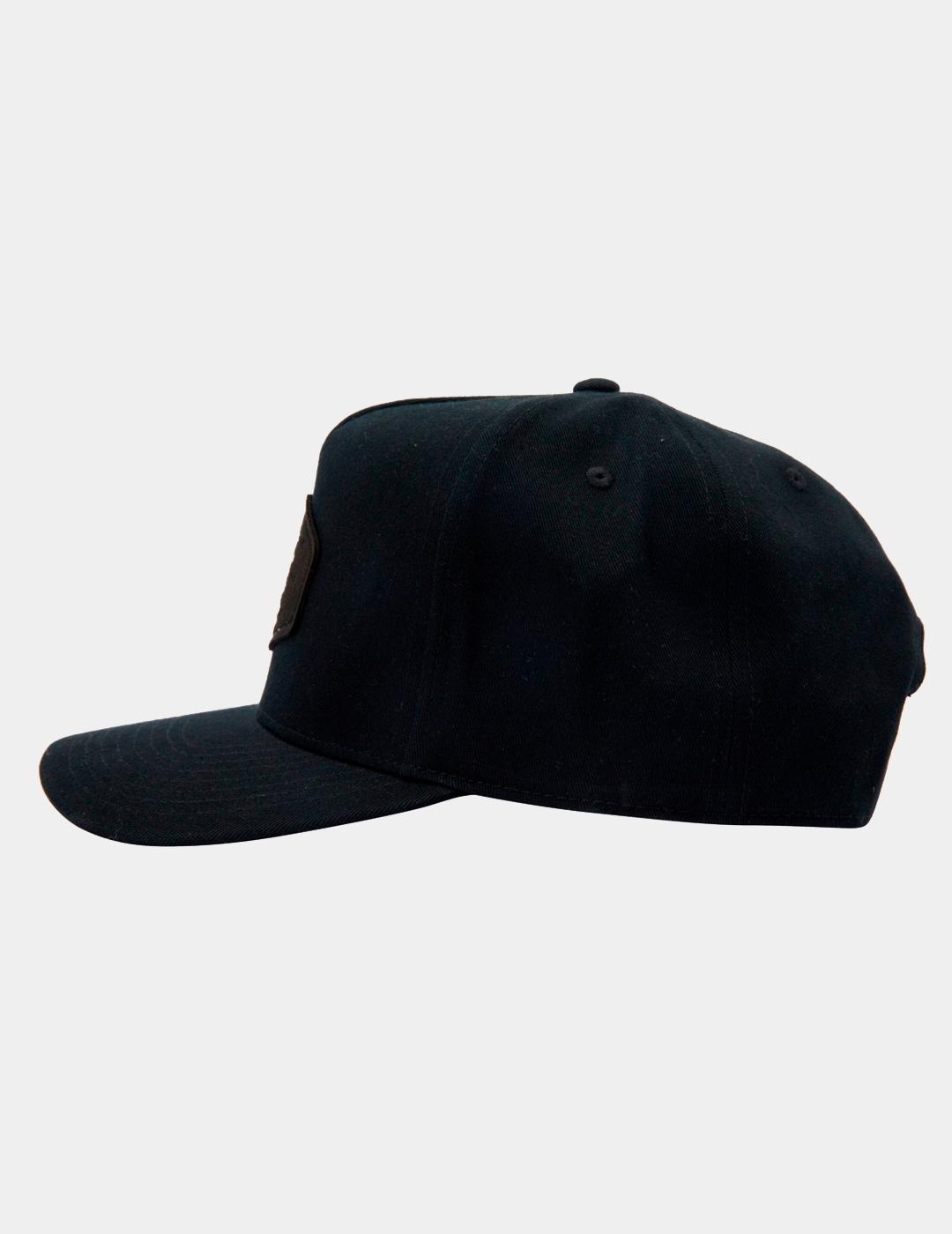 Gorra DC SHOES REYNOTTS 7   - Black