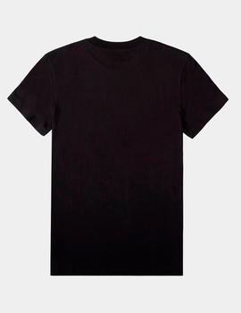 Camiseta DC SHOES LIFE CHANGES - Negro