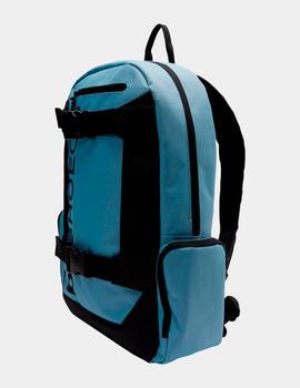 Mochila DC SHOES CHALKERS 4 22L - Faded Denim