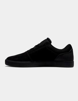 Zapatillas DC SHOES CRISIS 2  - Black/Black/Black