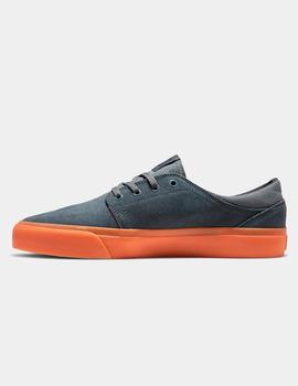 Zapatillas DC SHOES TRASE SD  - Grey/Gum