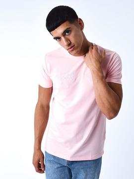 Camiseta PROJECT x PARIS 1910076 - Rosa