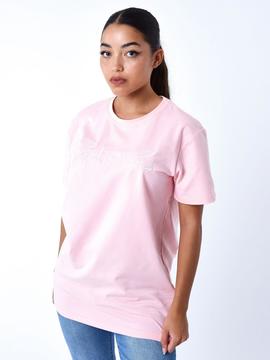 Camiseta PROJECT x PARIS 1910076 - Rosa