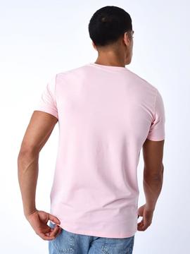 Camiseta PROJECT x PARIS 1910076 - Rosa