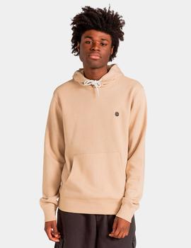 Sudadera Capucha ELEMENT CORNELL CLASSIC  - Oxford Tan