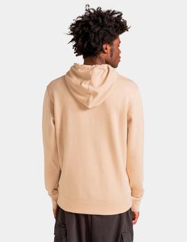 Sudadera Capucha ELEMENT CORNELL CLASSIC  - Oxford Tan