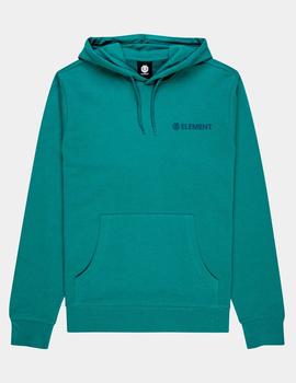 Sudadera Capucha ELEMENT BLAZIN CHEST - North Atlantic