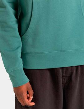 Sudadera Capucha ELEMENT BLAZIN CHEST - North Atlantic