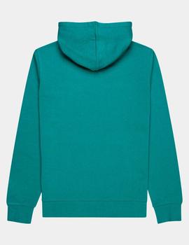 Sudadera Capucha ELEMENT BLAZIN CHEST - North Atlantic