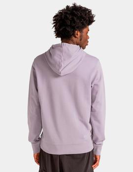 Sudadera Capucha ELEMENT  BLAZIN CHEST - Lavender Gray