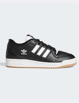 Zapatillas SKATEBOARDING FORUM 84 LOW ADV - Black/White