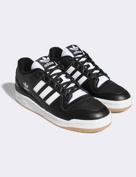 Zapatillas SKATEBOARDING FORUM 84 LOW ADV - Black/White