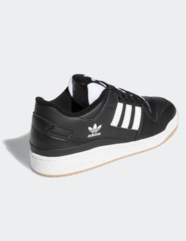 Zapatillas SKATEBOARDING FORUM 84 LOW ADV - Black/White