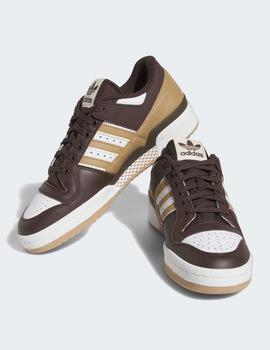 Zapatillas ADIDAS SKATEBOARDING FORUM 84 LOW ADV - Brown