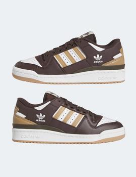 Zapatillas ADIDAS SKATEBOARDING FORUM 84 LOW ADV - Brown