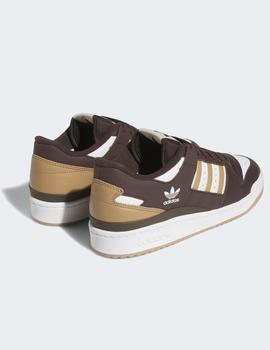 Zapatillas ADIDAS SKATEBOARDING FORUM 84 LOW ADV - Brown