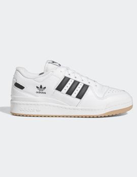 Zapatillas ADIDAS SKATE FORUM 84 LOW ADV - White/Black