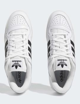 Zapatillas ADIDAS SKATE FORUM 84 LOW ADV - White/Black